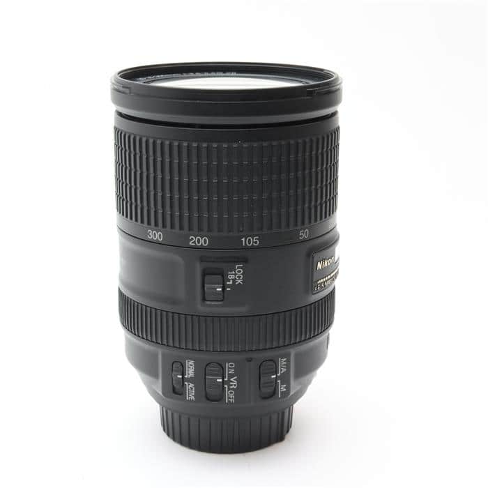 Nikon (ニコン) AF-S DX NIKKOR 18-300mm F3.5-5.6G ED VR マップ