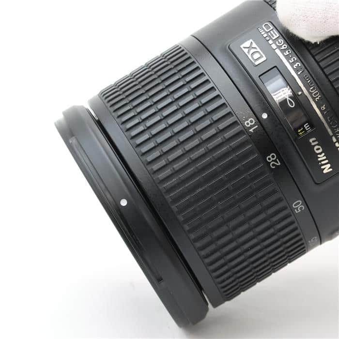 返品保証・動作確認済】Nikon AF-S DX NIKKOR18-300mm AF-S DX NIKKOR 18-