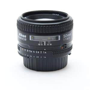 AI AF Nikkor 50mm f/1.4D」の商品検索結果 | デジタルカメラ、ミラー