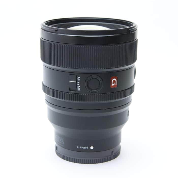 FE 85mm F1.4 GM II SEL85F14GM2