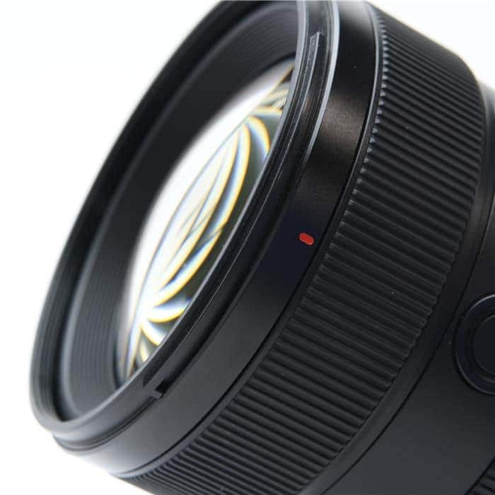 FE 85mm F1.4 GM II SEL85F14GM2