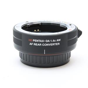 PENTAX (ペンタックス) HD DA AF REAR CONVERTER 1.4x AW メイン