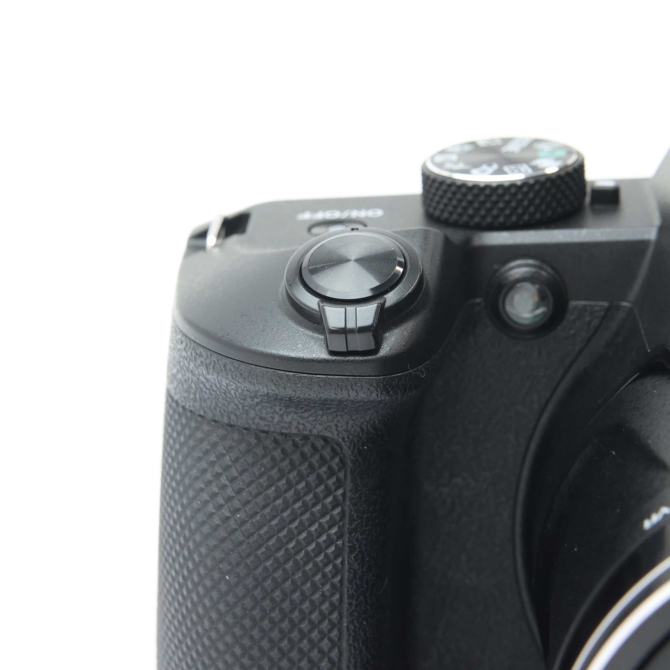 中古)Nikon (ニコン) COOLPIX B600 ブラック（商品ID：3717022769668 