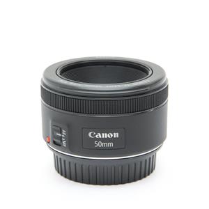 新品)Canon (キヤノン) EF50mm F1.8 STM（商品ID：4549292037692）詳細
