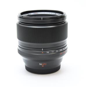 FUJIFILM (フジフイルム) フジノン XF 56mm F1.2 R APD」の商品検索