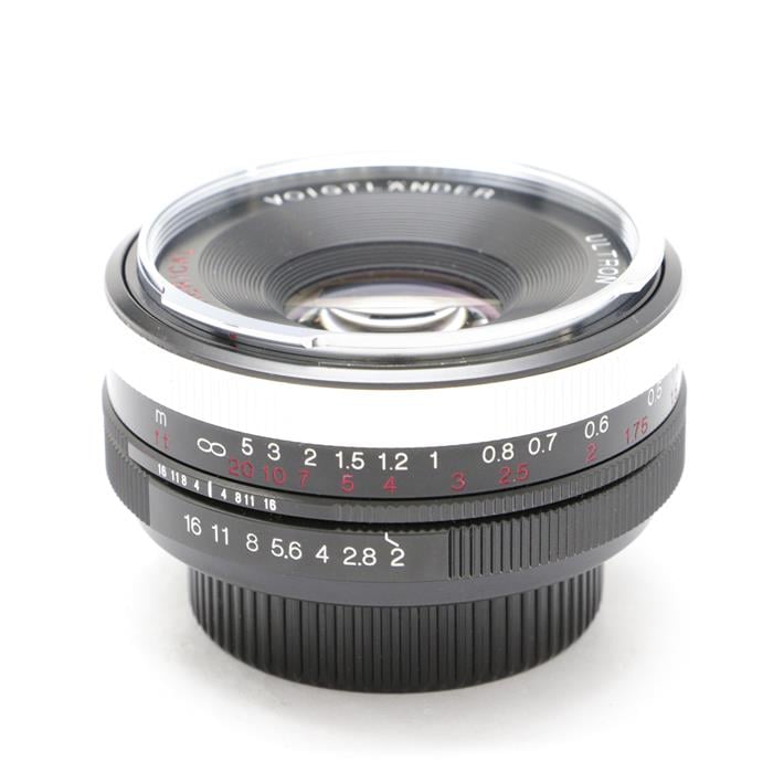 1ページ目 | Voigtlander ULTRON 40mm F2 SL (M42)の交換買取品一覧 | 日本最大級のカメラの総合サイト