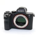 SONY (ソニー) α7II ボディ ILCE-7M2