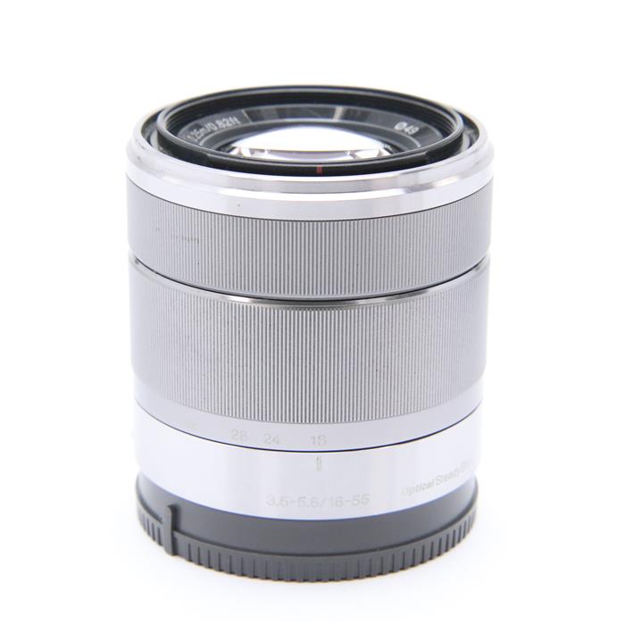 中古)SONY (ソニー) E 18-55mm F3.5-5.6 OSS SEL1855(商品ID:3717015209669)詳細ページ | デジタルカメラ、ミラーレスカメラ、交換レンズの総合サイト|マップカメラ 中古)SONY (ソニー) E 18-55mm F3.5-5.6 OSS SEL1855(商品ID:3717015209669)詳細ページ | デジタルカメラ、ミラーレスカメラ、交換レンズの総合サイト|マップカメラ