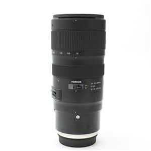 新品)TAMRON (タムロン) SP 70-200mm F2.8 Di VC USD G2 A025E