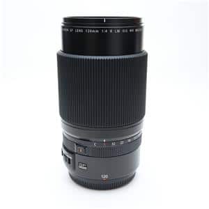 新品)FUJIFILM (フジフイルム) フジノン GF120mm F4 R LM OIS WR