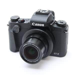 Canon (キヤノン) PowerShot G1X Mark III メイン