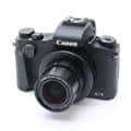 PowerShot G1X Mark III