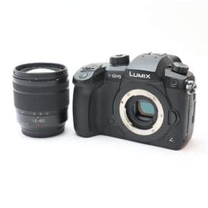 Panasonic DC−GH5 DC-GH5M-K 標準レンズキット おまけ付 パナソニック LUMIX DC-GH5M 標準ズームレンズキット 価格比較