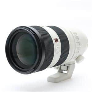 SONY (ソニー) FE 70-200mm F2.8 GM OSS II SEL70200GM2 メイン