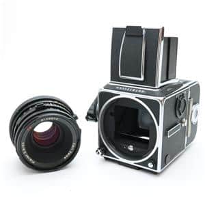 HASSELBLAD (ハッセルブラッド) C 80mm F2.8」の商品検索結果