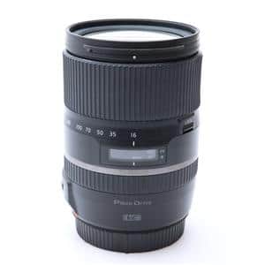 TAMRON (タムロン) 16-300mm F3.5-6.3 DiII VC PZD MACRO Model B016E（キヤノンEF用） メイン
