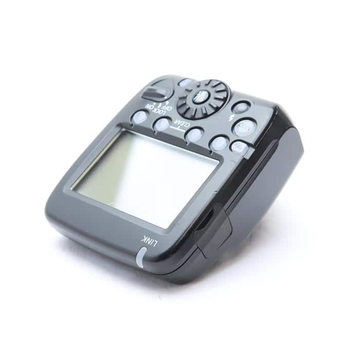 Canon スピードライトトランスミッター ST-E3-RT ☆良品☆ キャノン CANONスピードライト トランスミッター ST-E3-RT