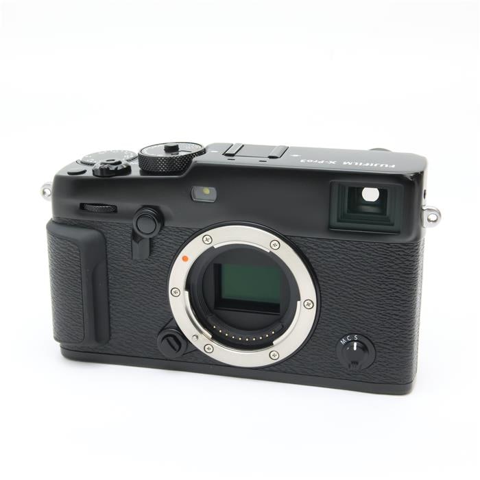 X-Pro3