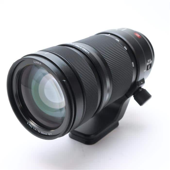 LUMIX S PRO 70-200mm F4 O.I.S.