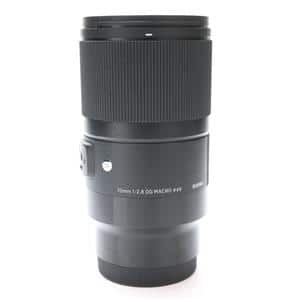 SIGMA (シグマ) Art 70mm F2.8 DG MACRO  (ソニーE用/フルサイズ対応) メイン