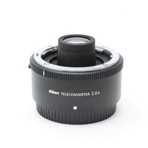 Nikon (ニコン) Z TELECONVERTER TC-2.0x メイン