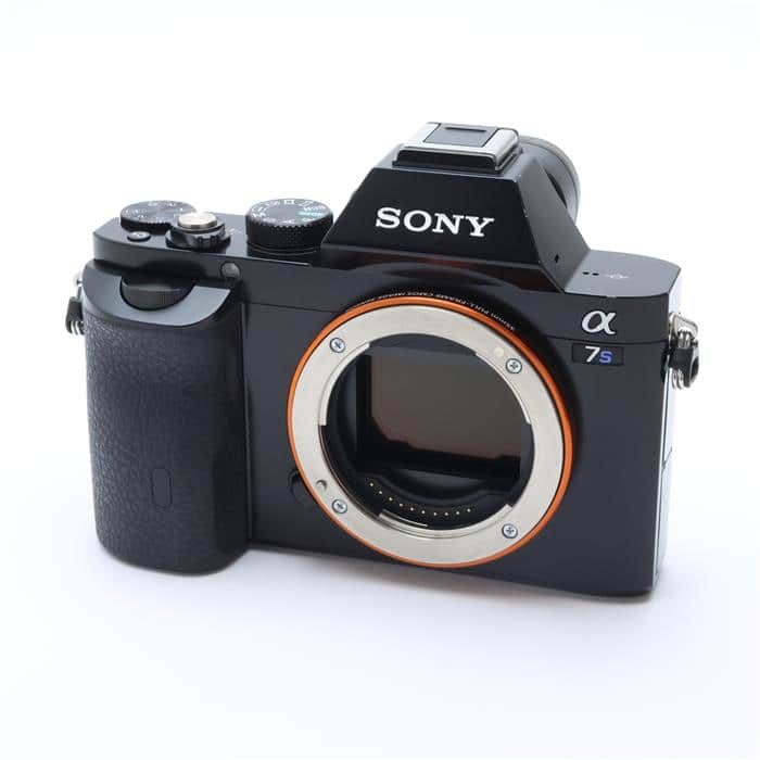 y*o様 SONY α7S Amazon.co.jp: SONY(ソニー) フルサイズミラーレス一眼 α7S