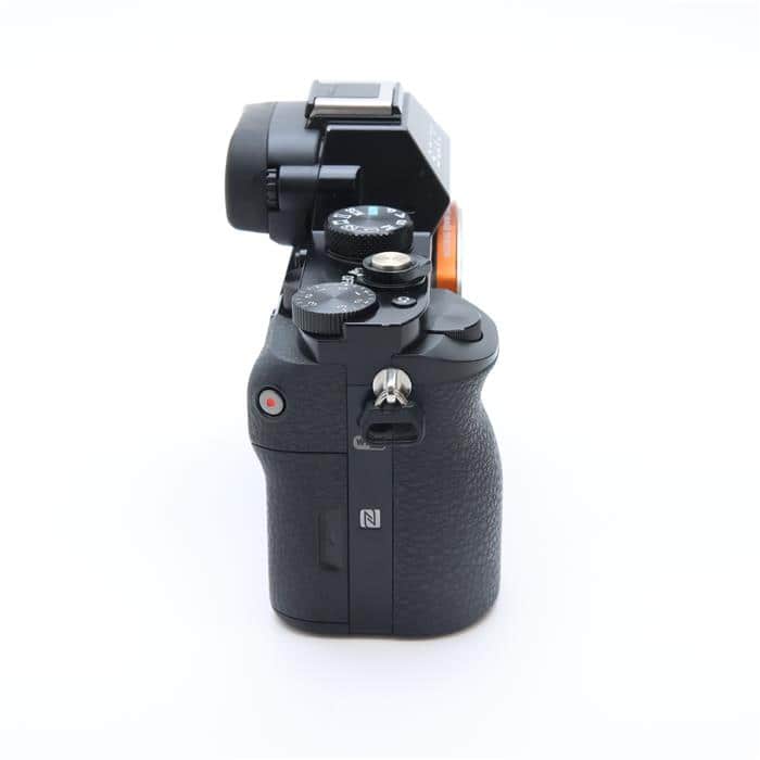 中古)SONY (ソニー) α7S ボディ ILCE-7S（商品ID：3717021503669