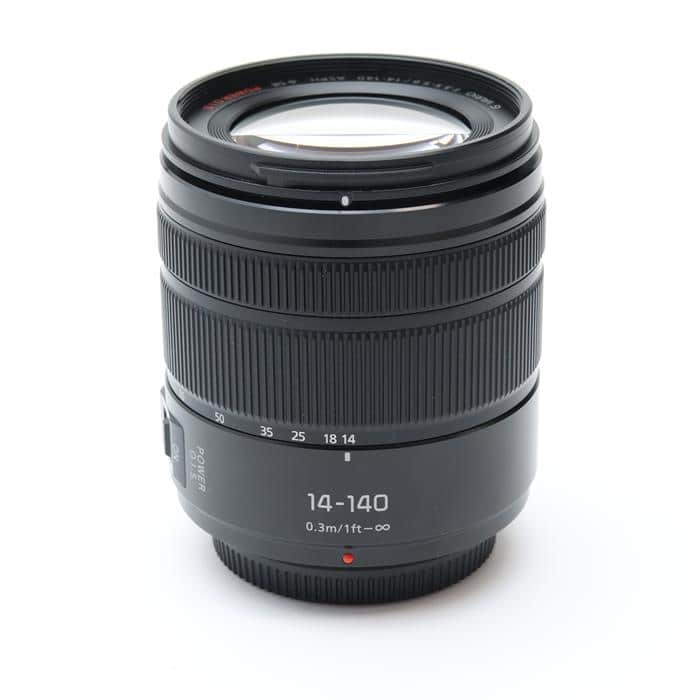 中古)Panasonic (パナソニック) LUMIX G VARIO 14-140mm F3.5 中古)Panasonic (パナソニック) LUMIX G VARIO 14-140mm F3.5