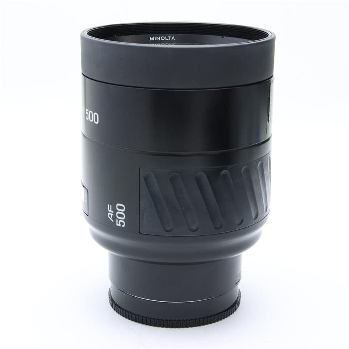 中古)MINOLTA (ミノルタ) AF 500mm F8 REFLEX（商品ID