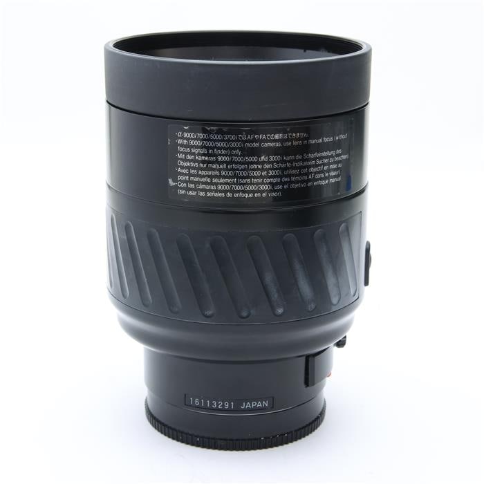 中古)MINOLTA (ミノルタ) AF 500mm F8 REFLEX（商品ID