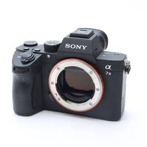 【美品】sony α7Ⅲ α（ソニー） ソニー SONY α7III ILCE-7M3 ボディ ミラーレス