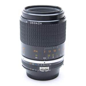Ai Micro-Nikkor 105mm F2.8S」の商品検索結果 | デジタルカメラ