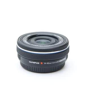 OLYMPUS (オリンパス) M.ZUIKO DIGITAL ED 14-42mm F3.5-5.6 EZ