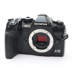 olympus om-d e-m1 markii」の商品検索結果 | デジタルカメラ、ミラー