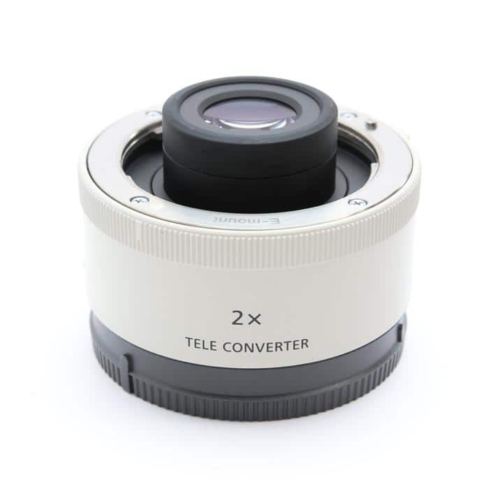 2x Teleconverter SEL20TC