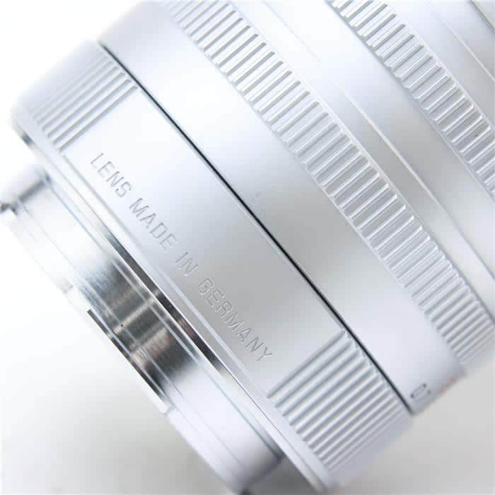 中古)Leica (ライカ) ズミクロン M50mm F2 レンズフード組込 (6bit