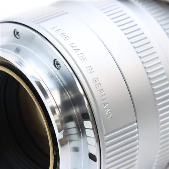 中古)Leica (ライカ) ズミクロン M50mm F2 レンズフード組込 (6bit
