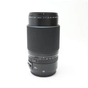 新品)FUJIFILM (フジフイルム) フジノン GF120mm F4 R LM OIS WR Macro