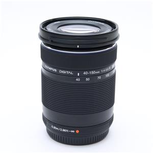 M.ZUIKO DIGITAL ED 40-150mm F4.0-5.6 R」の商品検索結果 | デジタル