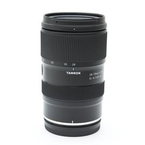 TAMRON」「中古商品」の商品検索結果 | デジタルカメラ、ミラーレス