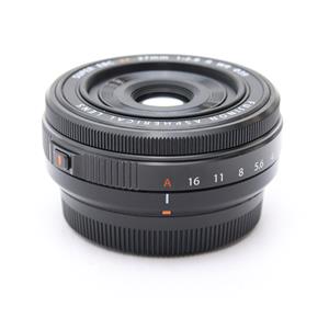 Fujifilm XF27mm F2.8 R WR 美品 持ち出し3回のみ 新品)FUJIFILM (フジフイルム) フジノン XF27mm F2.8 R WR（商品ID