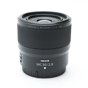 Nikon (ニコン) NIKKOR Z MC 50mm F2.8 メイン