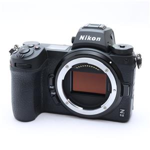 Nikon (ニコン) Z6II ボディ メイン