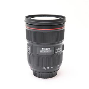 EF24-70mm F2.8L II USM」「中古商品」の商品検索結果 | デジタル