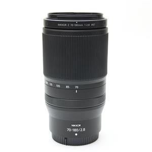 Nikon (ニコン) NIKKOR Z 70-180mm F2.8 メイン