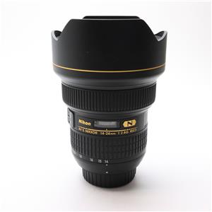 Nikon (ニコン) AF-S NIKKOR 14-24mm F2.8G ED メイン