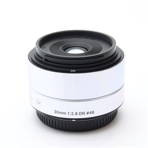 sigma 30mm f2.8 dn」の商品検索結果 | デジタルカメラ、ミラーレス