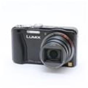 Panasonic (パナソニック) LUMIX DMC-TZ30 ブラック