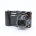 Panasonic (パナソニック) LUMIX DMC-TZ30 ブラック