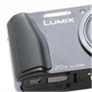 Panasonic (パナソニック) LUMIX DMC-TZ30 ブラック